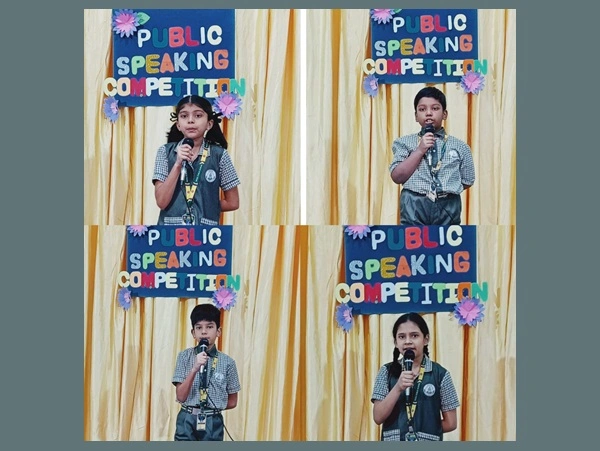 Traffic Awareness Program 